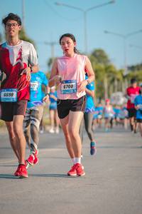 BIB: 6700, 6698
                            <button type="button" onclick="openModal(3255801)" class="btn btn-primary btn-sm float-right btn-popup" data-toggle="modal" data-target=".modal-high-quality">
                        <i class="fas fa-shopping-cart"></i> Add to Cart
                    </button>
                                            <button type="button" onclick="isThisMe(3255801, true)" class="btn btn-success btn-sm float-right btn-popup btn-isme hidden" data-toggle="tooltip" data-placement="bottom" title="นี่คือรูปของคุณใช่ไหม คลิกที่นี่เพื่อเอาเข้าอัลบั้ม">
                        <i class="fas fa-plus"></i> Add to album
                    </button>
                    <button type="button" onclick="isThisMe(3255801, false)" class="btn btn-warning btn-sm float-right btn-popup btn-isnotme hidden">
                        <i class="fas fa-ban"></i> Remove from album
                    </button>